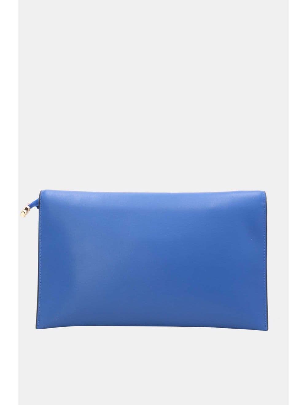 Pochette Bandoulière à Rabat 16D-1262-L.Blue — vue 3