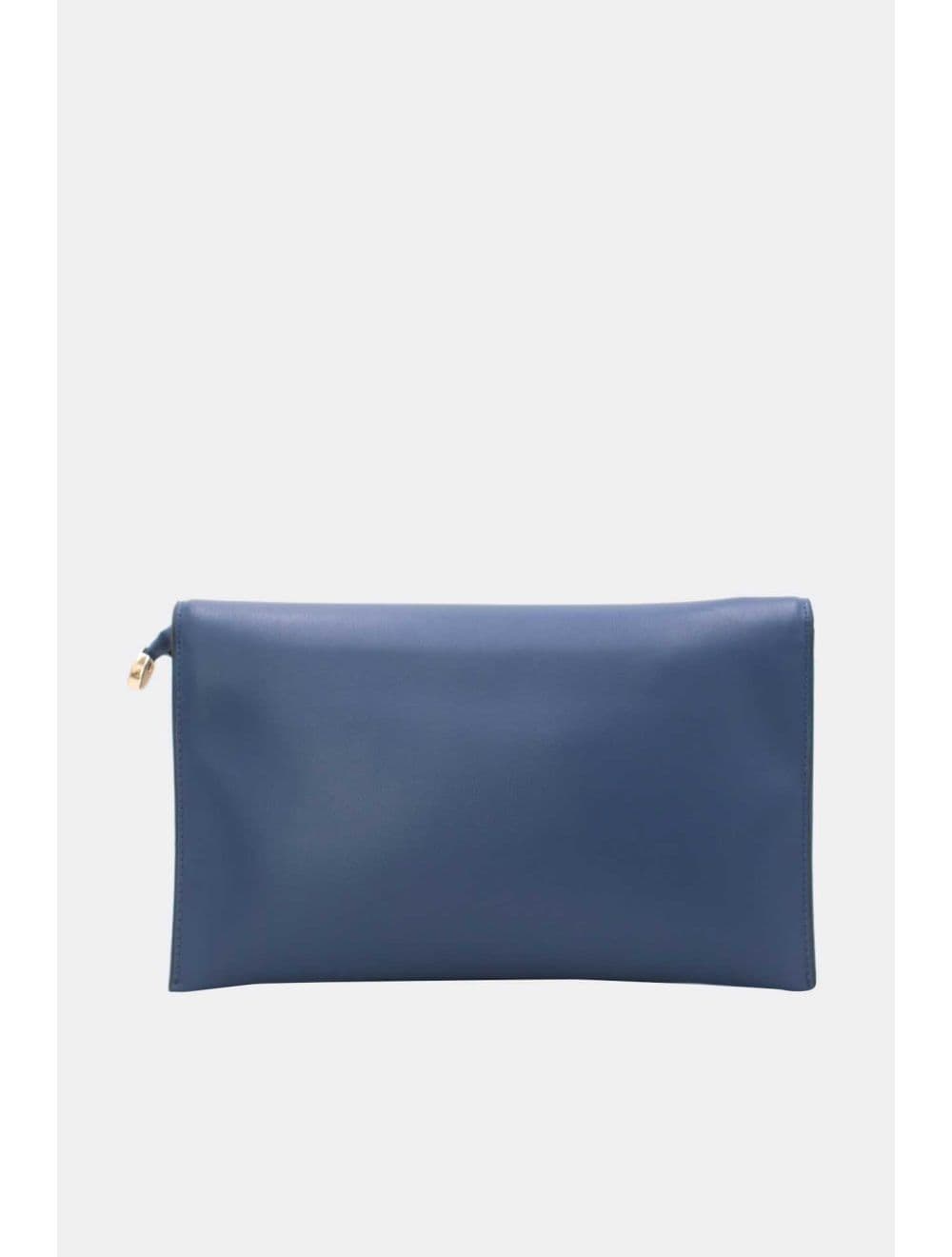 Pochette Bandoulière à Rabat 16D-1262-D.Blue — vue 3