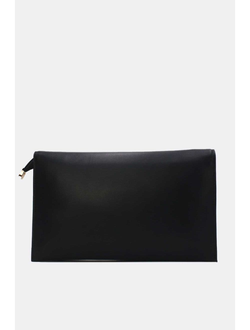 Pochette Bandoulière à Rabat 16D-1262-Noir — vue 3