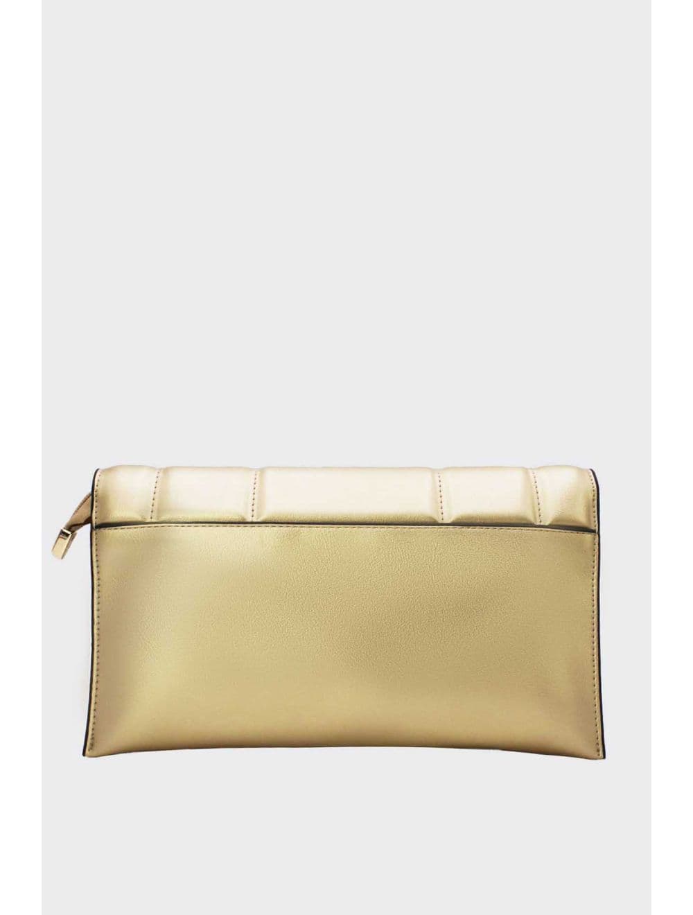 Pochette Bandoulière Chic 25P-6302-Doré — vue 3