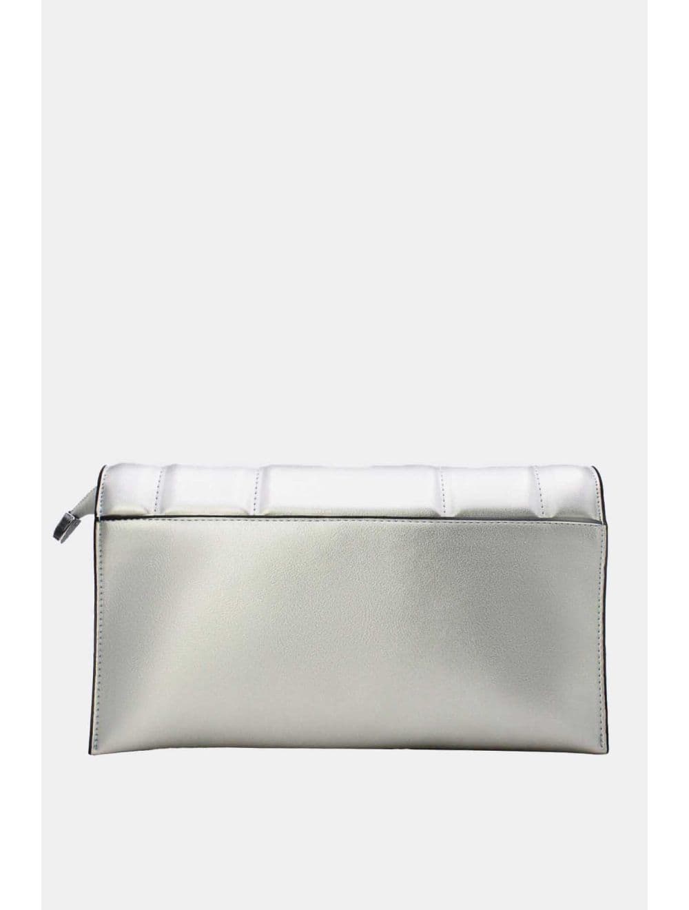 Pochette Bandoulière Chic 25P-6302-Argenté — vue 3