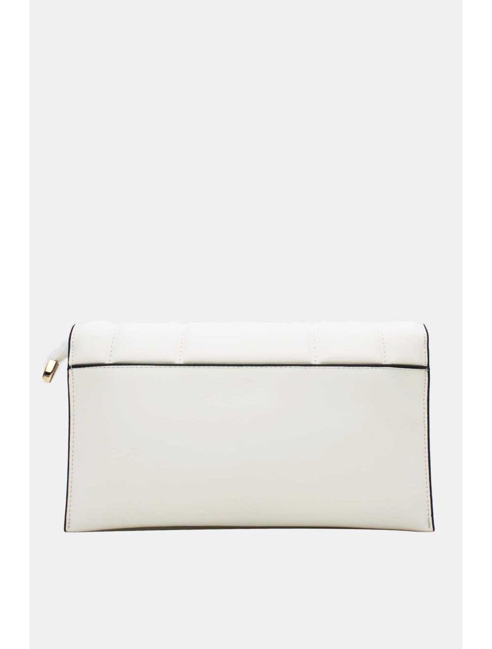 Pochette Bandoulière Chic 25P-6302-Blanc — vue 3