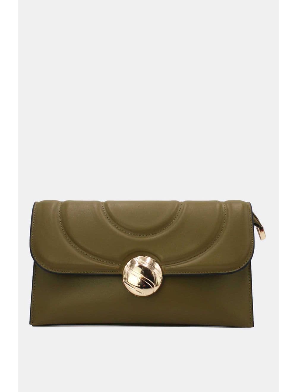 Pochette Bandoulière Chic 25P-6302-Olive