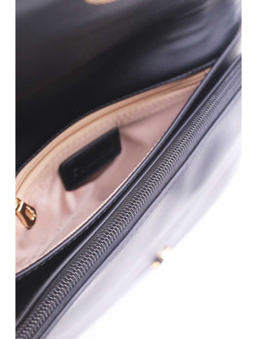 Pochette Bandoulière Chic 25P-6302-Noir — vue 5