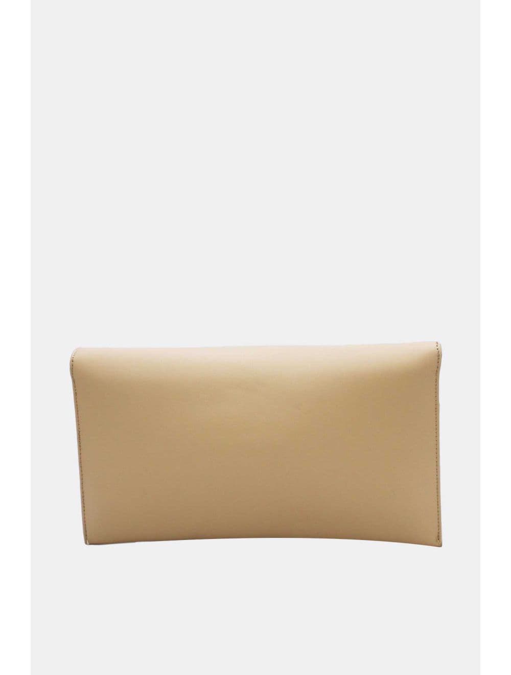 Pochette Bandoulière Avec Ceinture 25P-6301-Abricot — vue 3