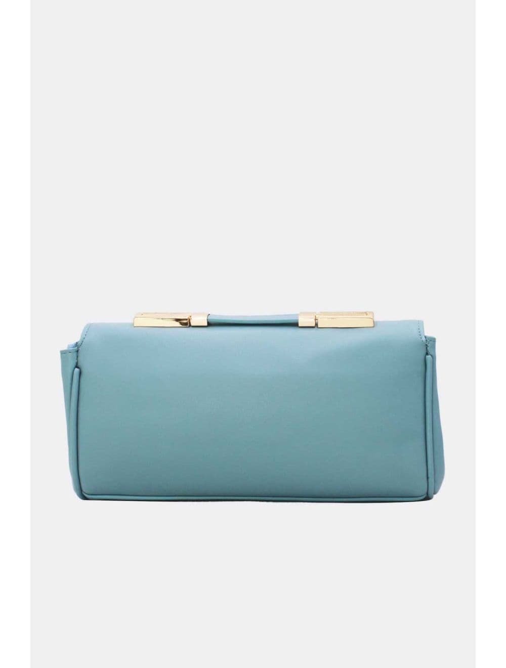Pochette Bandoulière Transformable 25P-6300-Bleu — vue 3