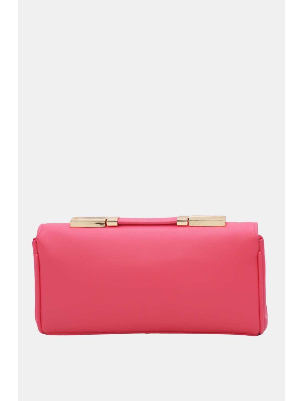 Pochette Bandoulière Transformable 25P-6300-Pink — vue 3
