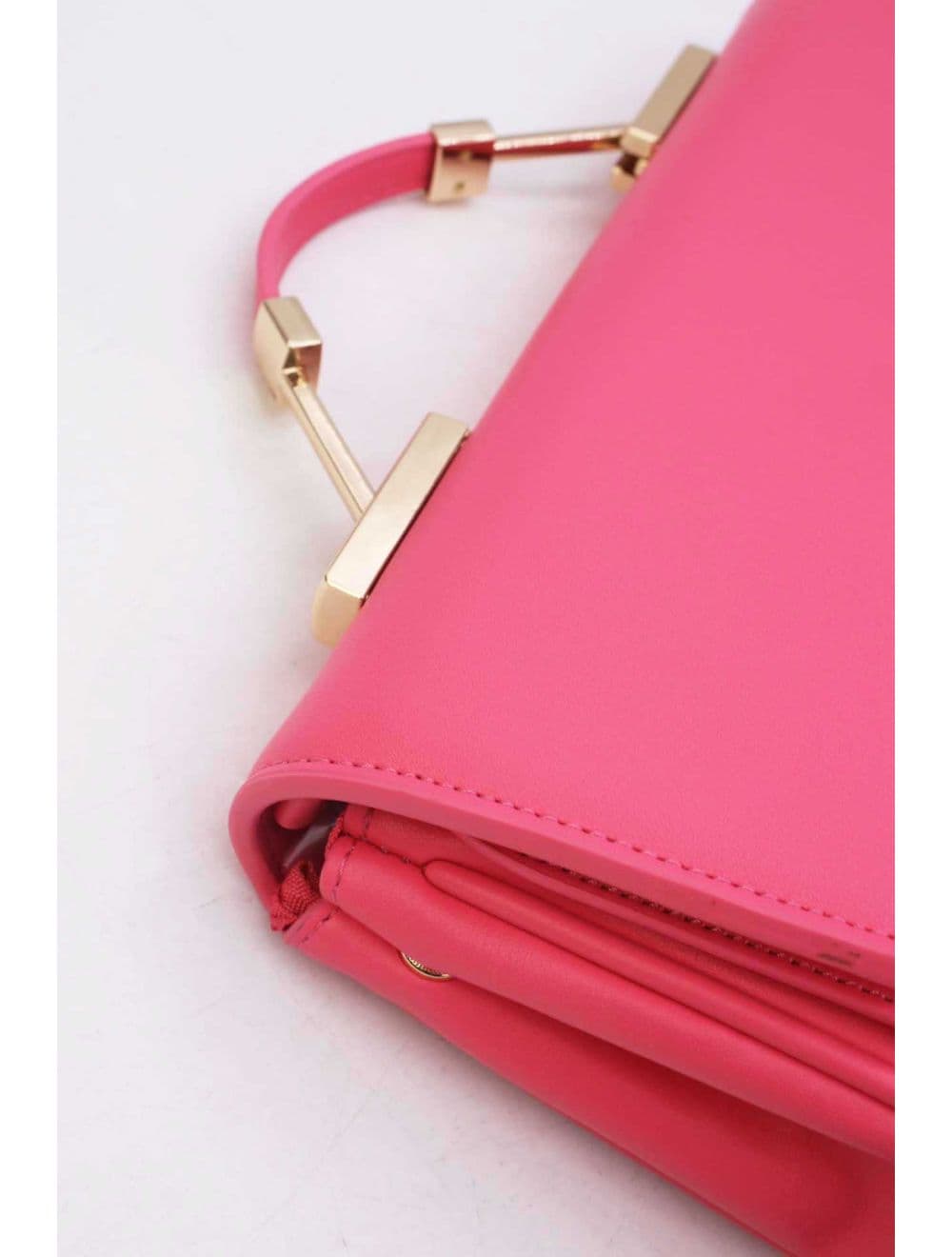 Pochette Bandoulière Transformable 25P-6300-Pink — vue 5