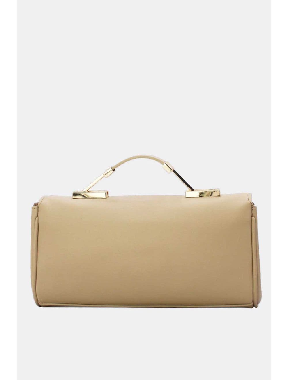 Pochette Bandoulière Transformable 25P-6300-Abricot — vue 3