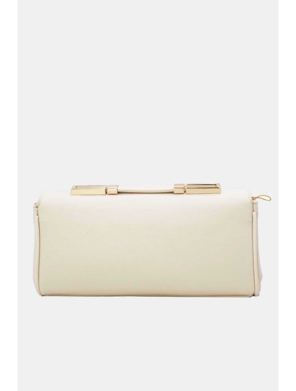 Pochette Bandoulière Transformable 25P-6300-Beige — vue 3