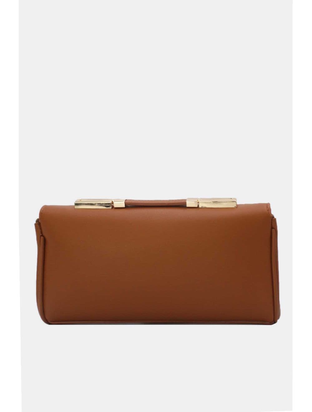 Pochette Bandoulière Transformable 25P-6300-Marron — vue 3