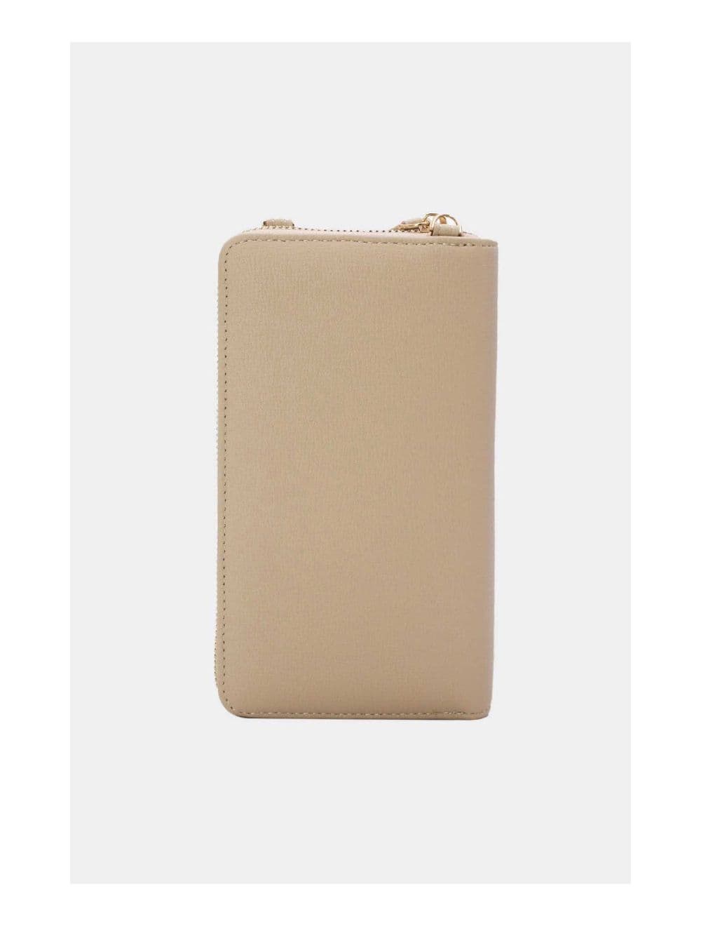 Pochette Téléphone Effet Grainé 24P-6022-Beige — vue 4
