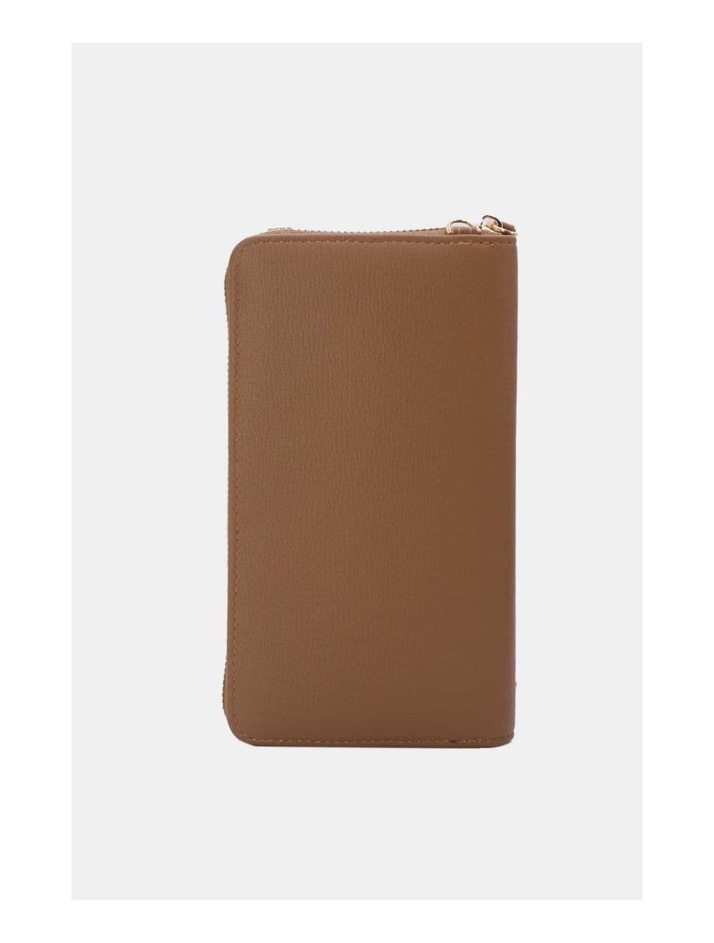 Pochette Téléphone Effet Grainé 24P-6022-Marron — vue 4