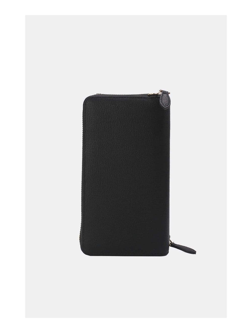 Pochette Téléphone Effet Grainé 24P-6022-Noir# — vue 4