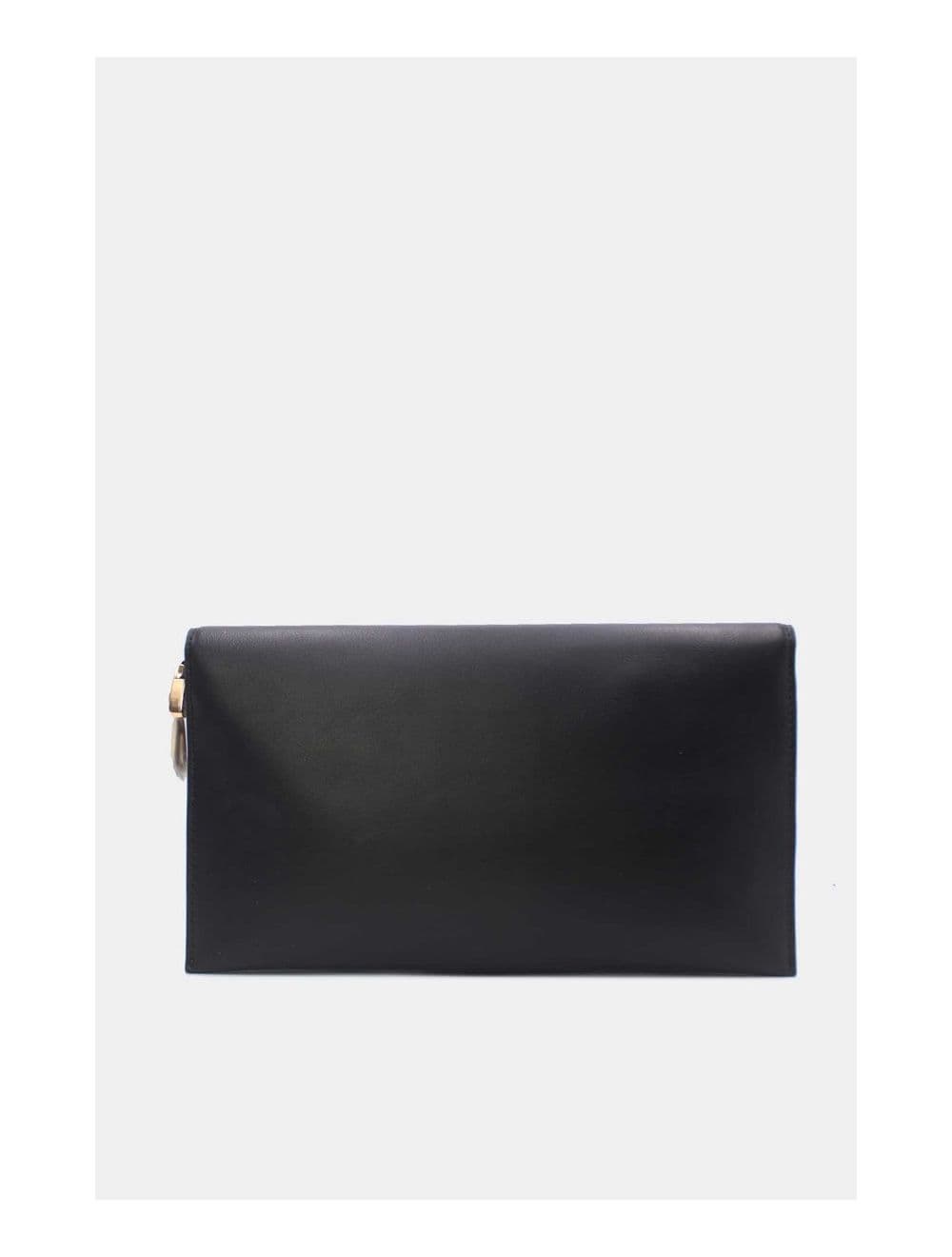Pochette Bandoulière Bicolores 24P-5973-Noir — vue 4