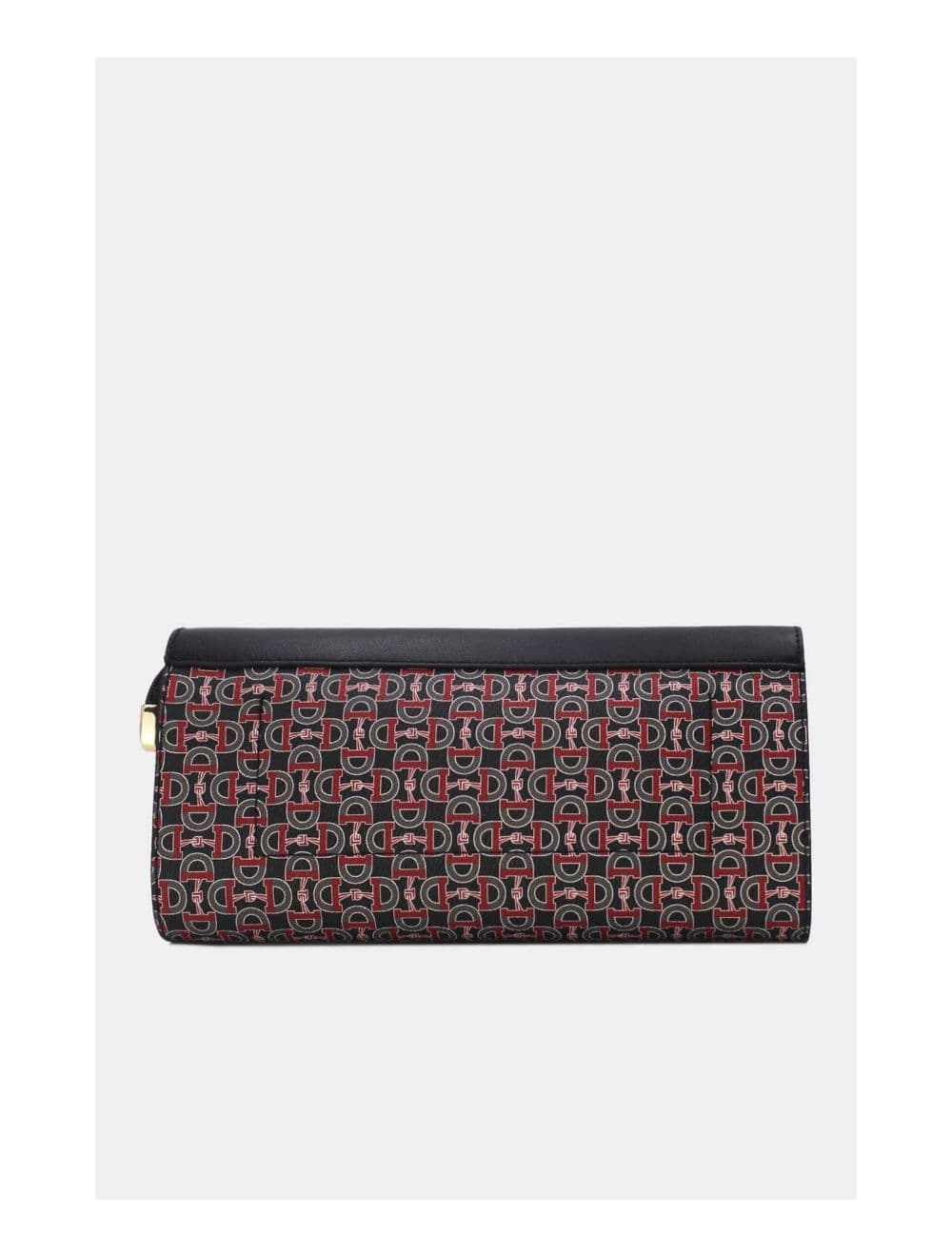 Pochette Longue Monogramme 24P-5990-Noir — vue 4
