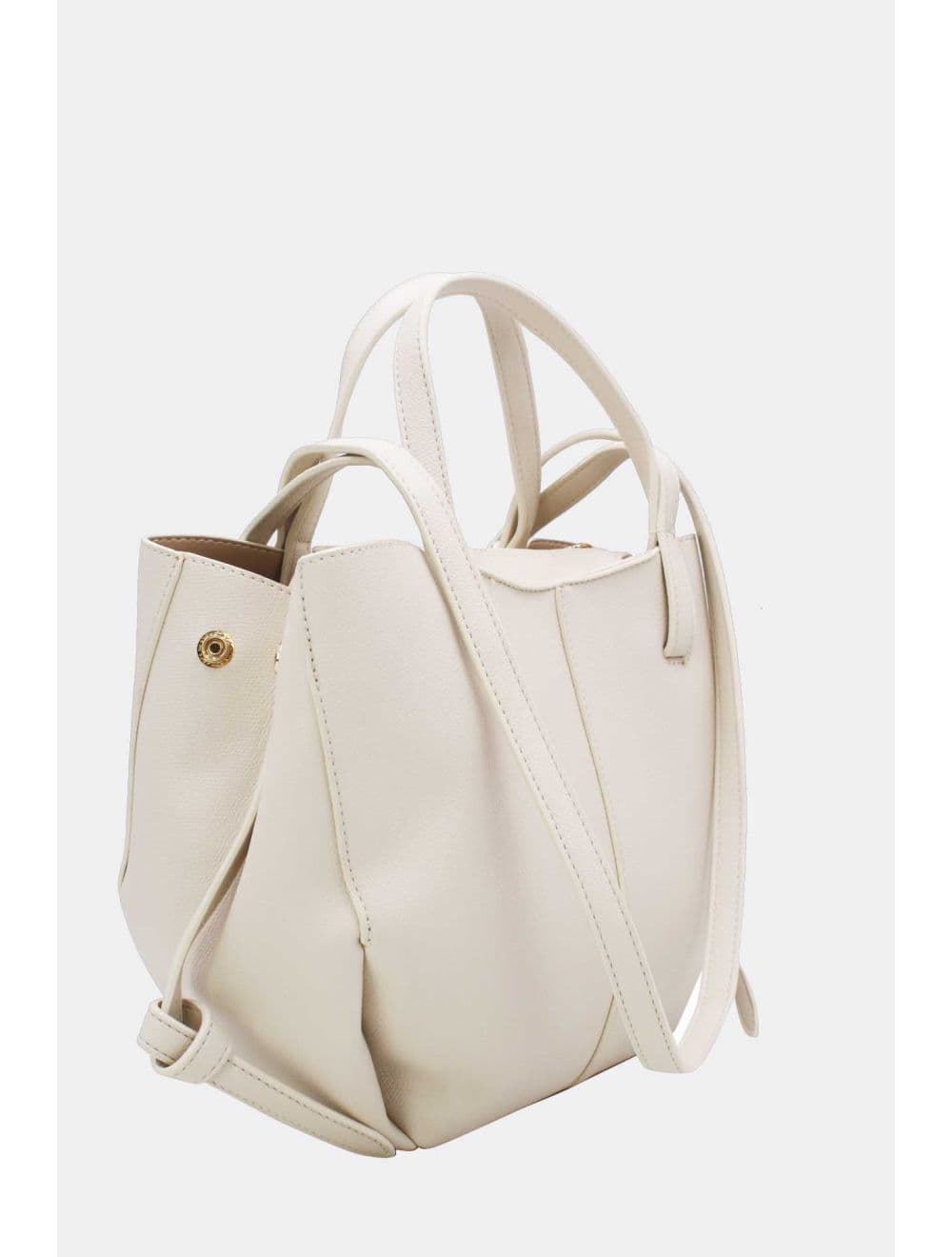 Sac Porté Épaule Chic 25B-6387-Beige — vue 2