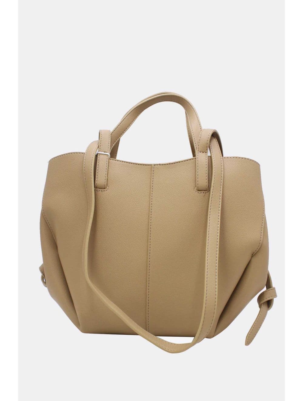 Sac Porté Épaule Chic 25B-6387-Abricot — vue 3