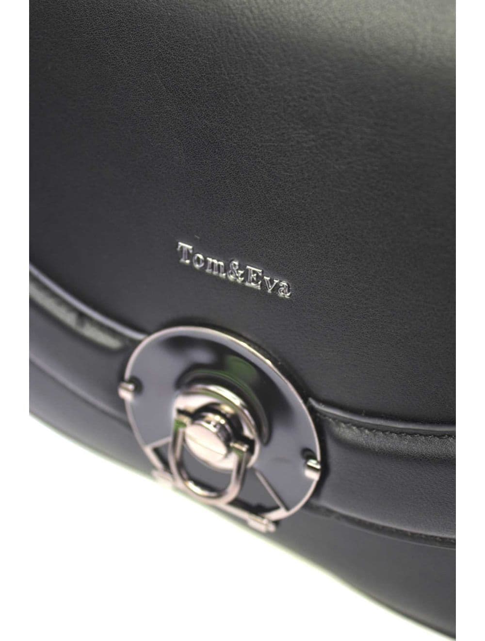Sac Bandoulière et Porté Épaule 25P-6373-Noir — vue 5