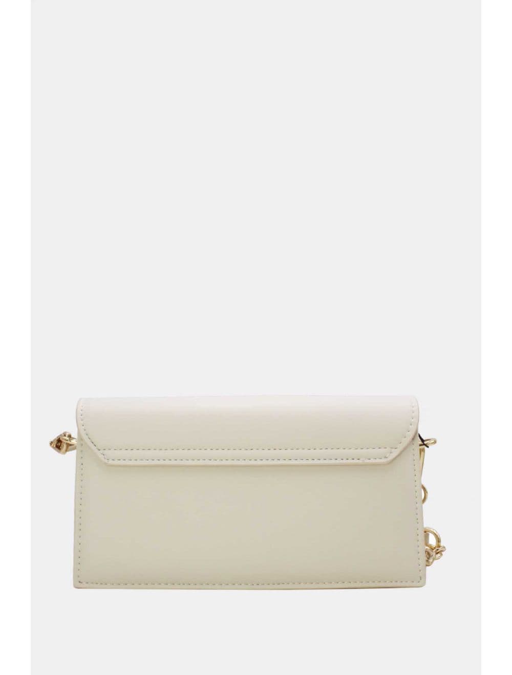 Sac Bandoulière et Porté Épaule 25P-6336-Beige — vue 3