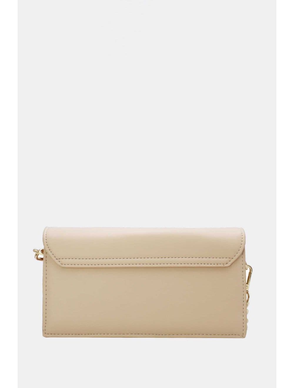Sac Bandoulière et Porté Épaule 25P-6336-Abricot — vue 3