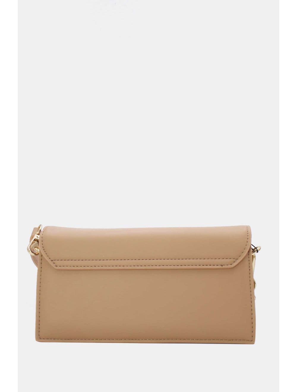 Sac Bandoulière et Porté Épaule 25P-6336-Kaki — vue 3