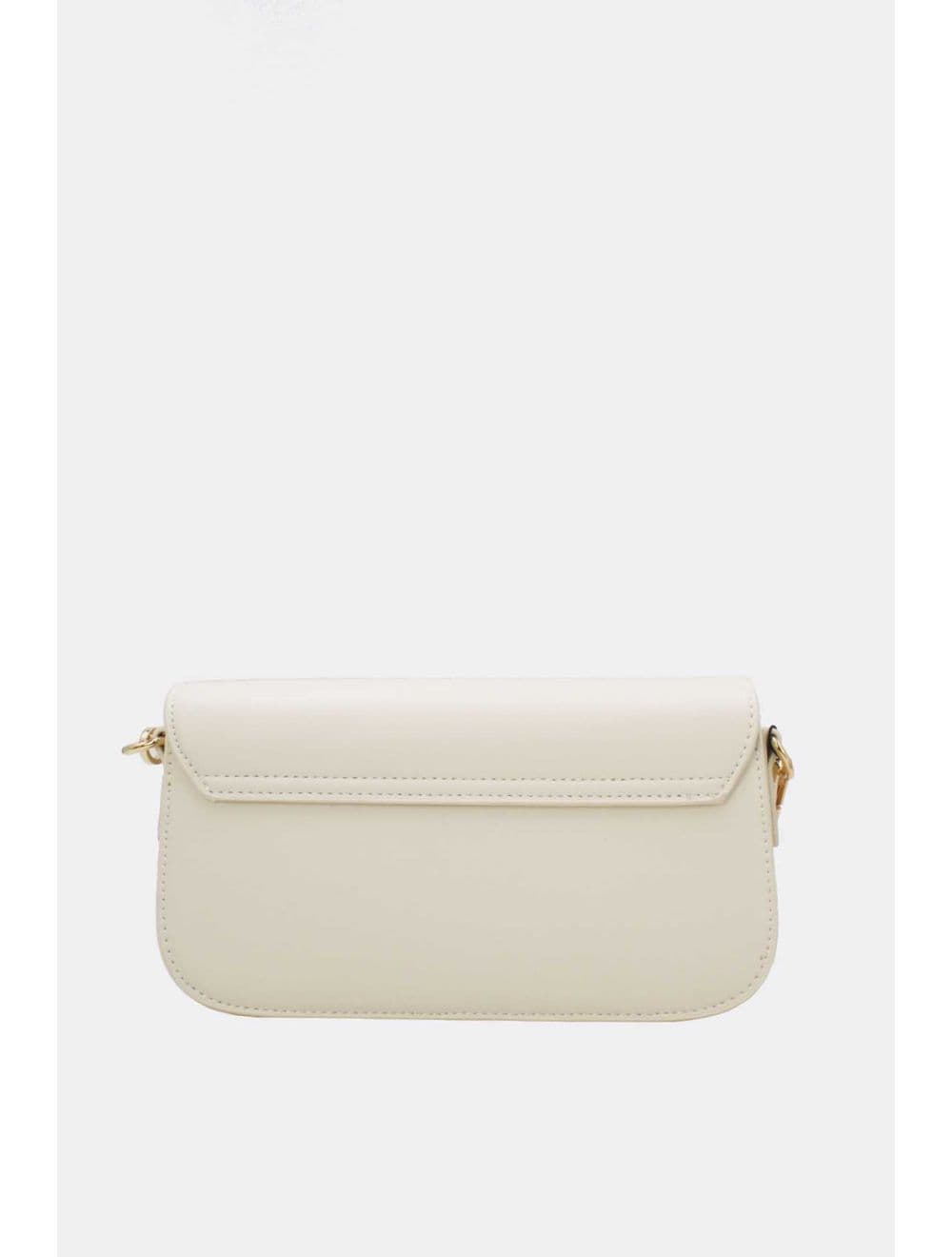 Sac Bandoulière et Porté Épaule 25P-6335-Beige — vue 3