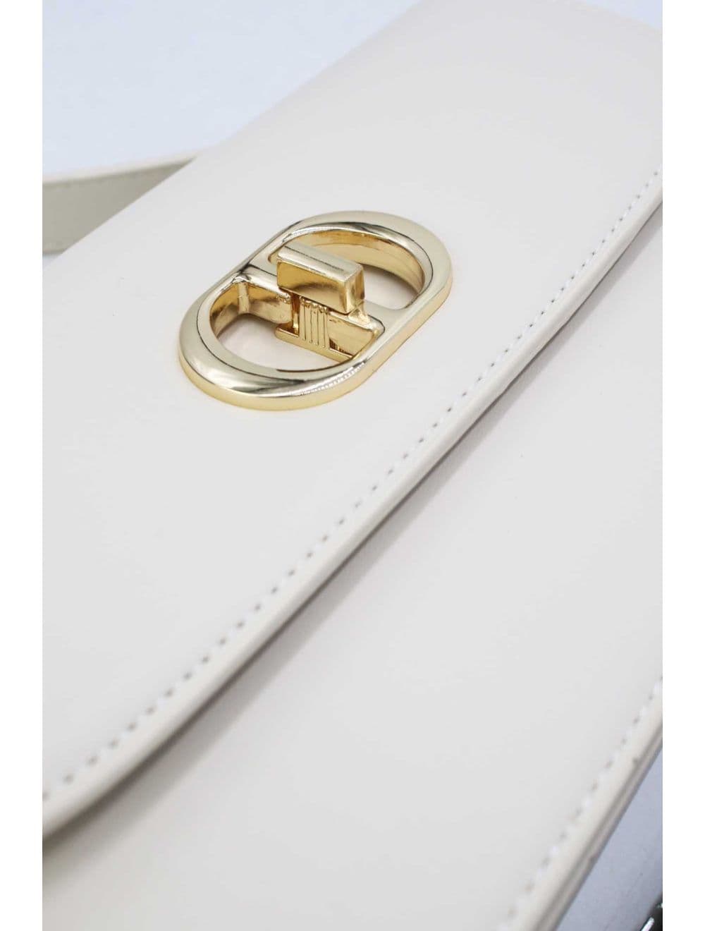 Sac Bandoulière et Porté Épaule 25P-6335-Beige — vue 5