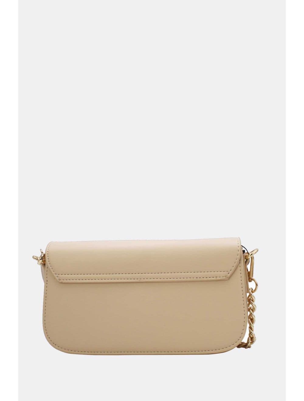 Sac Bandoulière et Porté Épaule 25P-6335-Abricot — vue 3