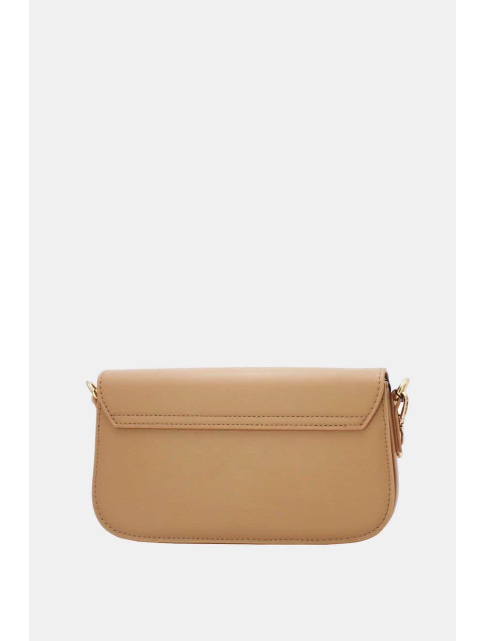 Sac Bandoulière et Porté Épaule 25P-6335-Kaki — vue 3