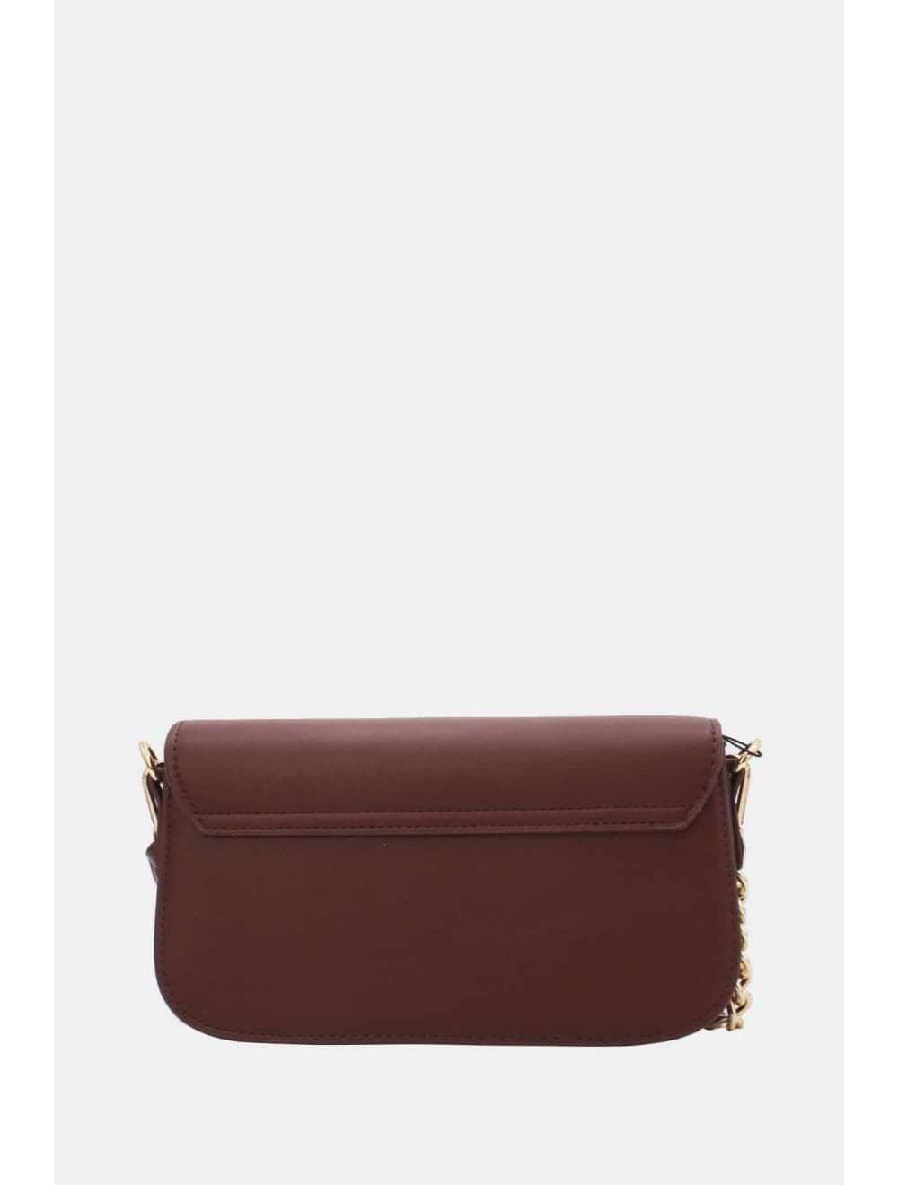 Sac Bandoulière et Porté Épaule 25P-6335-Café — vue 3
