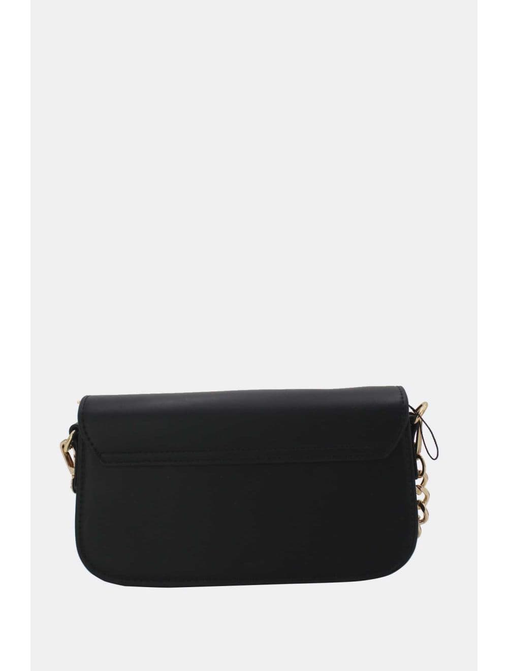 Sac Bandoulière et Porté Épaule 25P-6335-Noir — vue 3