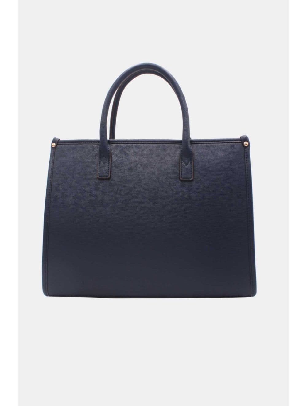 Sac à Main Avec Pendentif 25B-6345-Bleu — vue 3