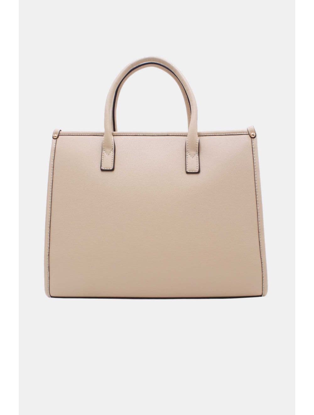 Sac à Main Avec Pendentif 25B-6345-Beige — vue 3