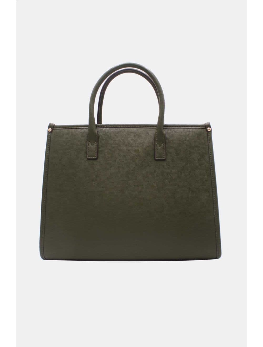 Sac à Main Avec Pendentif 25B-6345-Vert — vue 3