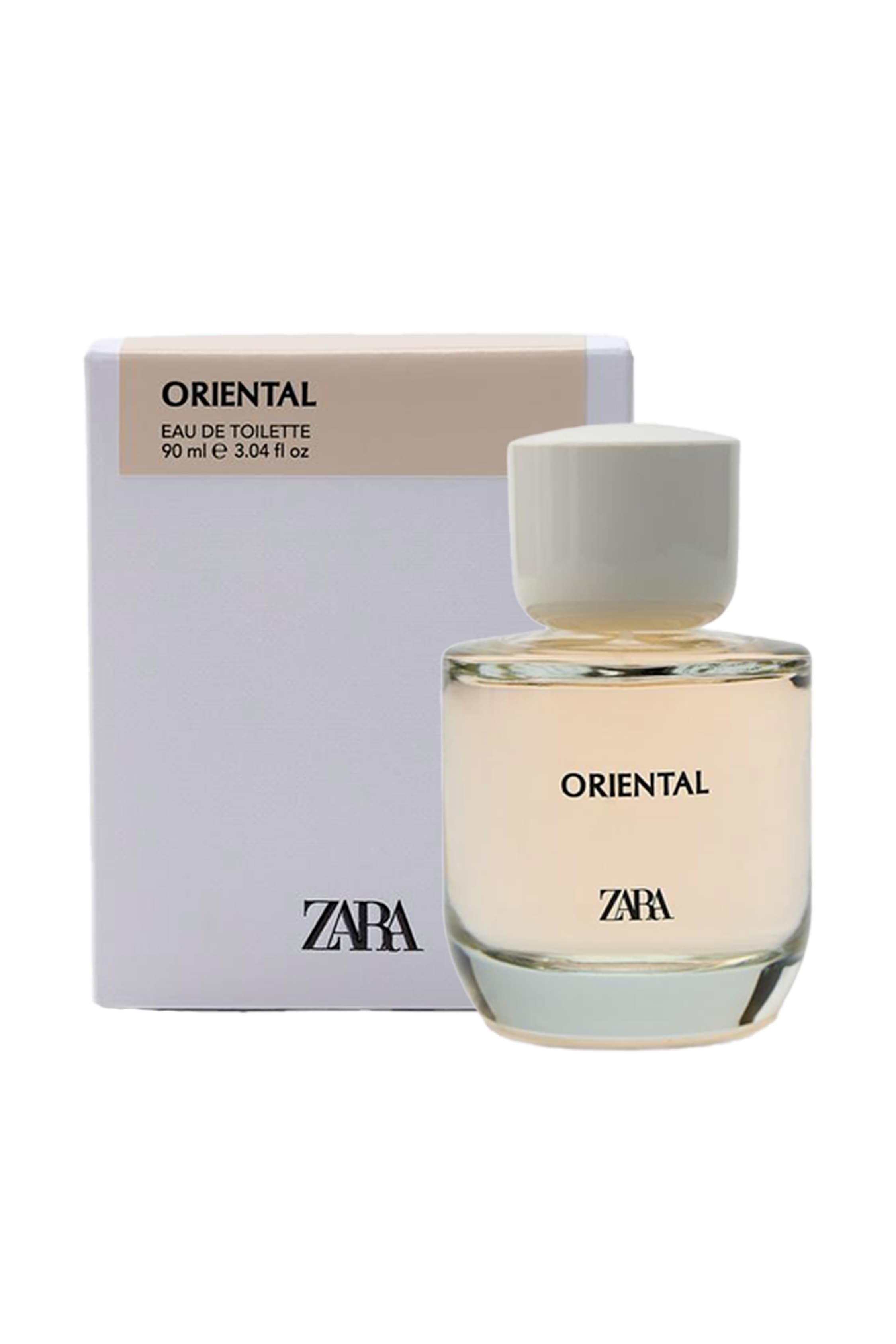 Zara Oriental Edt 90Ml