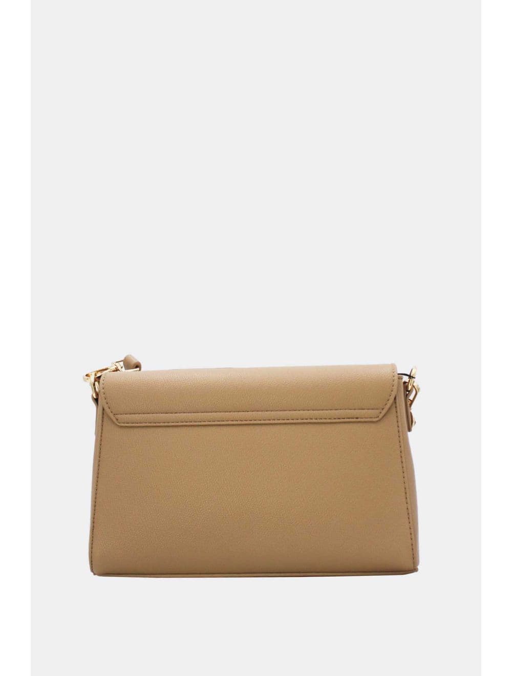 Sac Besace Minimaliste 25B-6217-Abricot — vue 4
