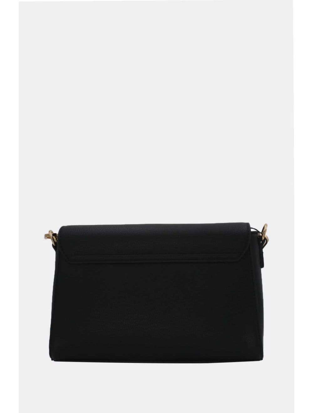Sac Besace Minimaliste 25B-6217-Noir — vue 3