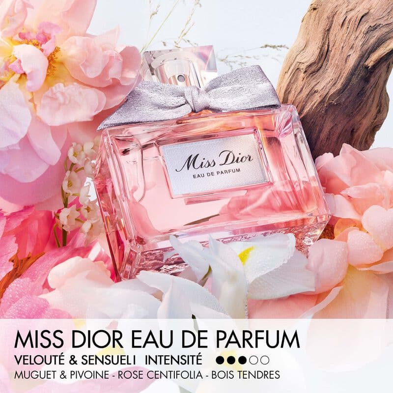 Miss Dior — vue 3