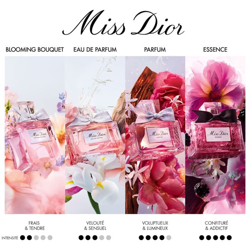 Miss Dior — vue 4