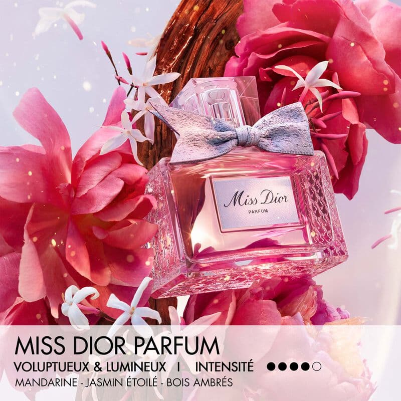 Miss Dior Parfum — vue 3