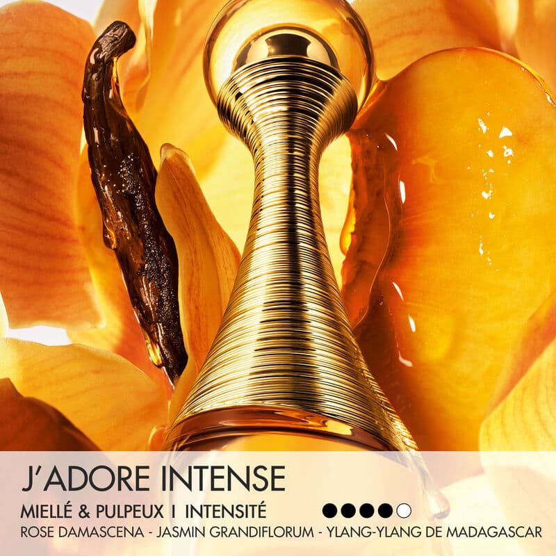 J'adore Intense — vue 3