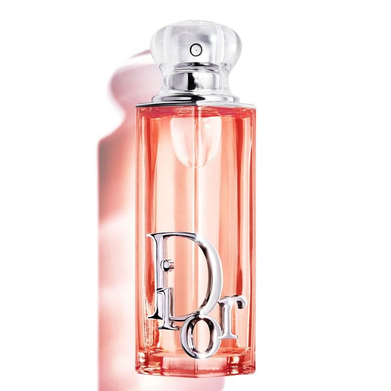 Dior Addict Peachy Glow
