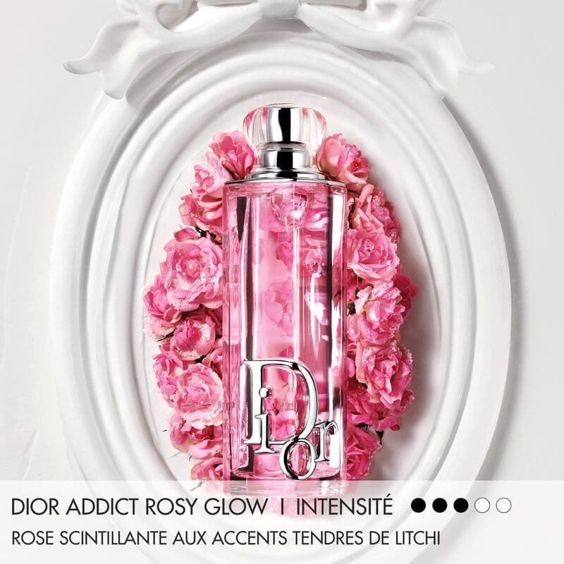 Dior Addict Rosy Glow — vue 3