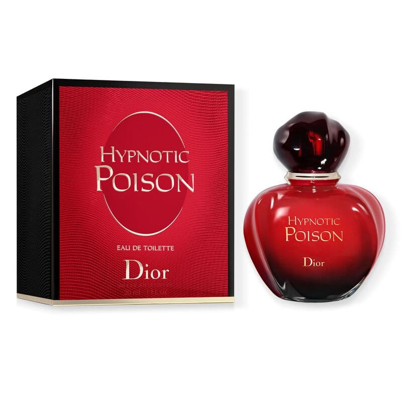 Hypnotic Poison — vue 2