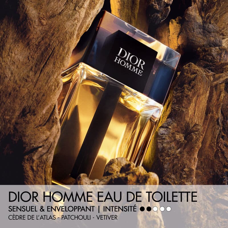 Dior Homme — vue 3