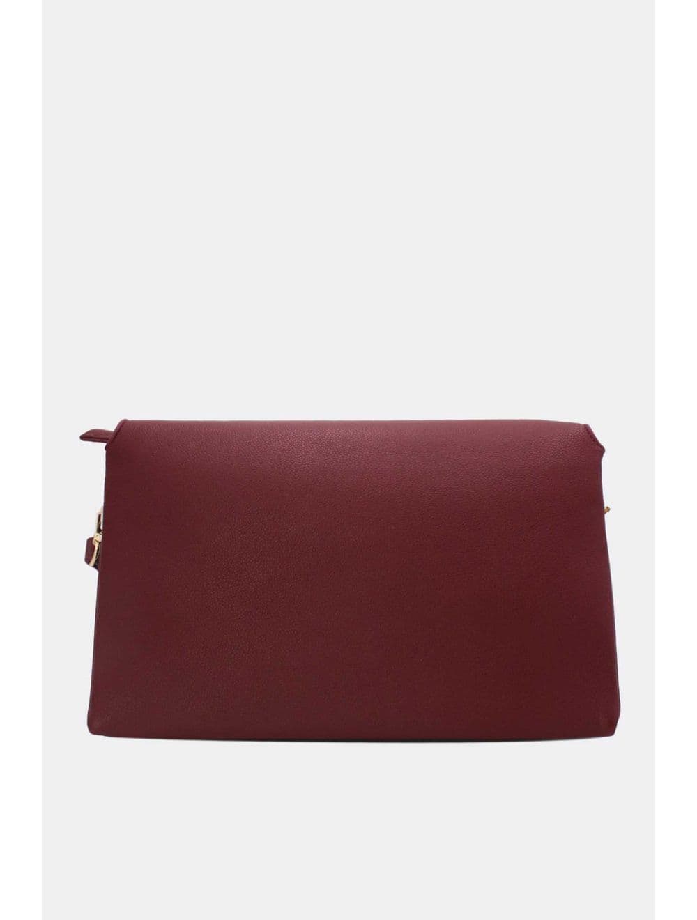 Sac Besace Multi Compartiments RÉASSORT 24B-6128-Bordeaux — vue 3