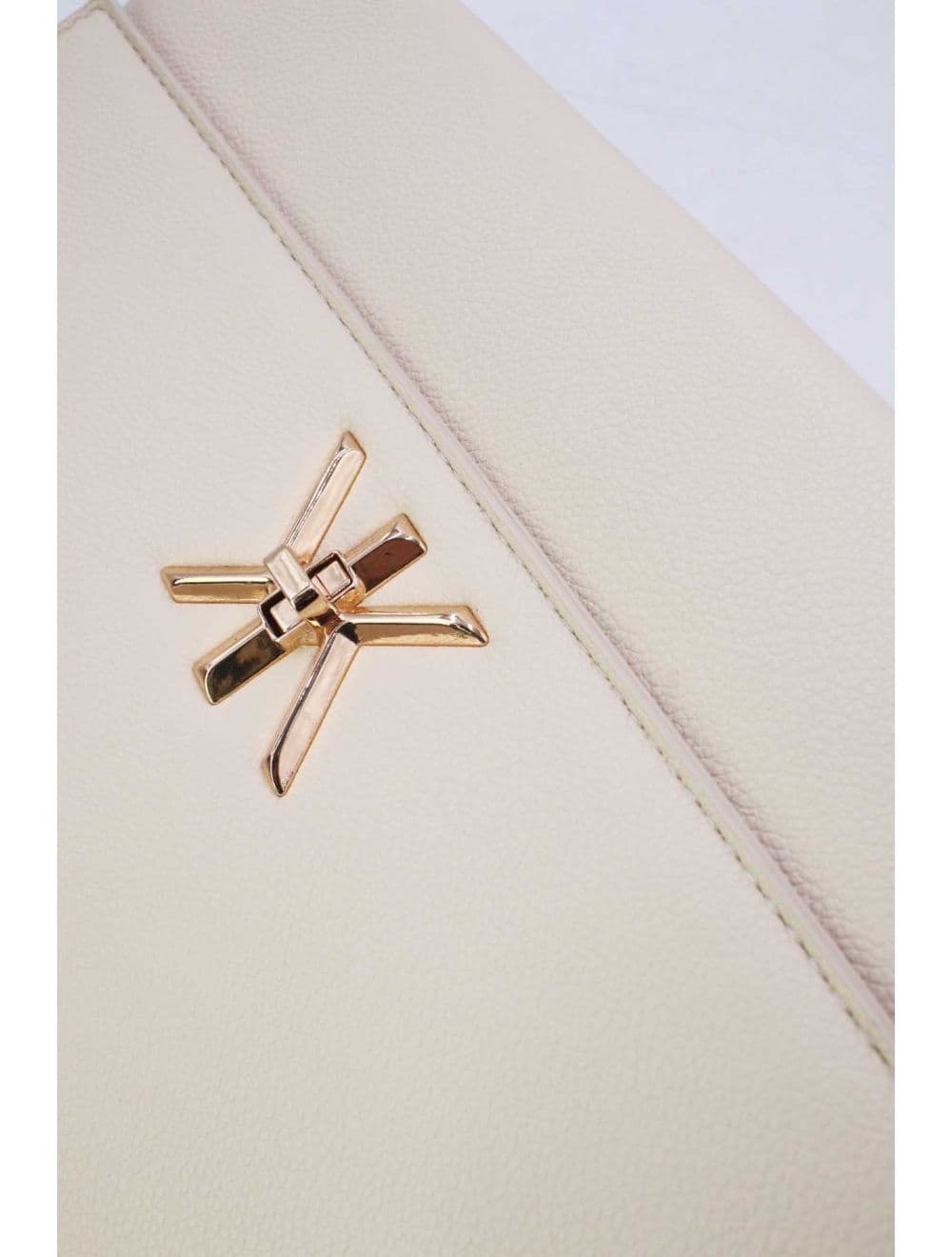 Sac Besace Multi Compartiments RÉASSORT 24B-6128-Cream — vue 5