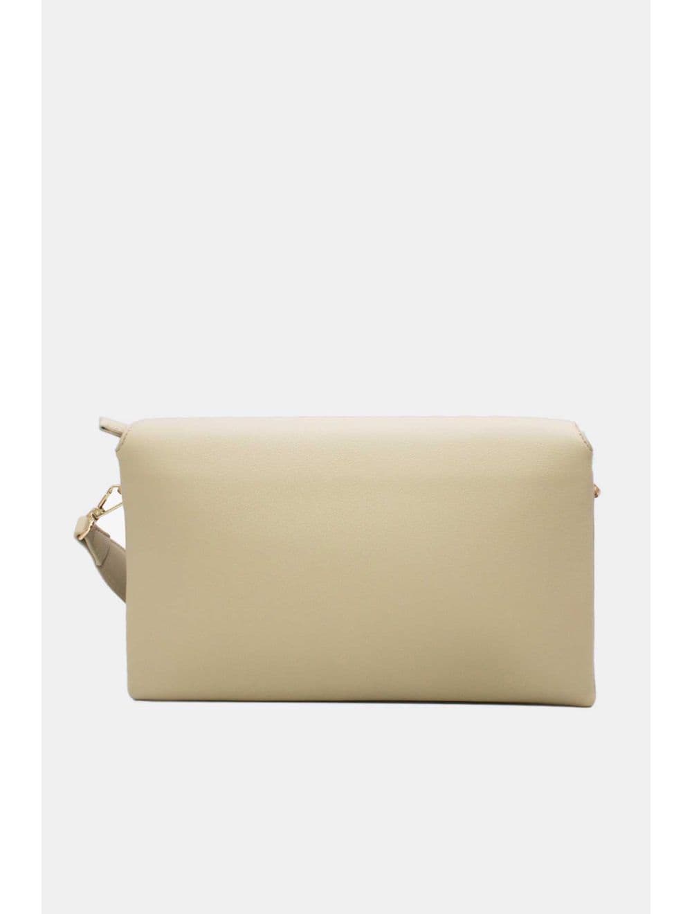 Sac Besace Multi Compartiments RÉASSORT 24B-6128-Beige — vue 3