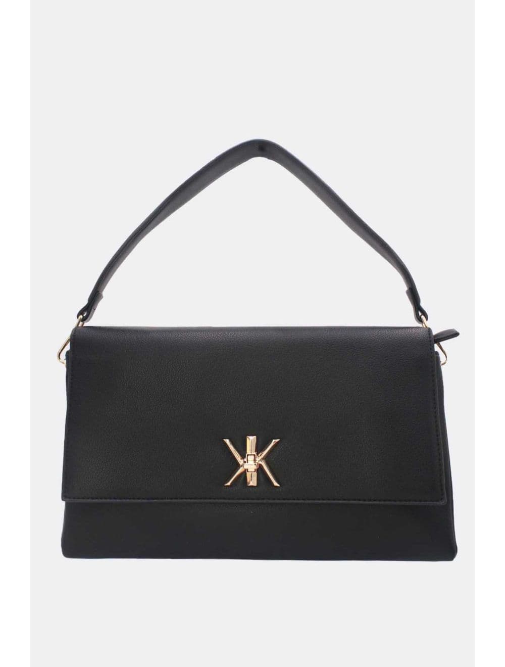 Sac Besace Multi Compartiments RÉASSORT 24B-6128-Noir